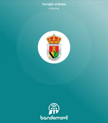 Torrejón el Rubio Informa android App screenshot 2